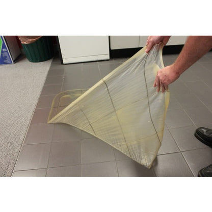 FloorPeel 4000 White - Temporary Coating for Floors