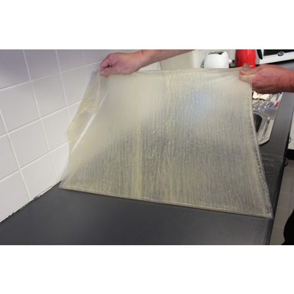FloorPeel 4000 White - Temporary Coating for Floors