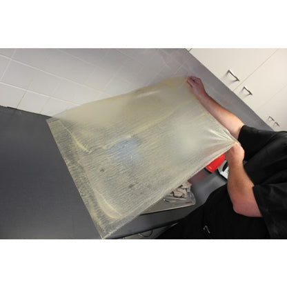 FloorPeel 4000 White - Temporary Coating for Floors