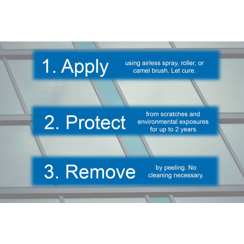 GenPeel 1172 - Multi-Use Peelable Protective Coating