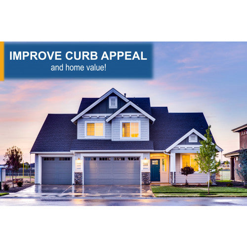 Gutter Shine - Fast & Effective Gutter Cleaner Solution