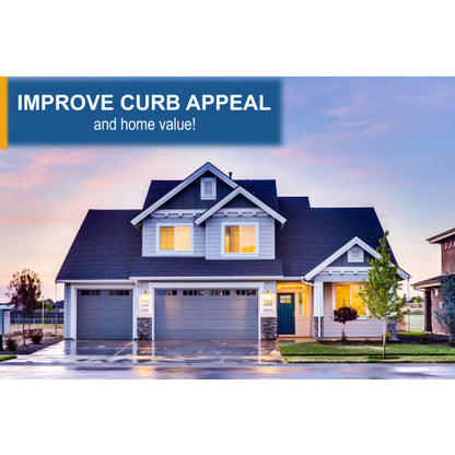 Gutter Shine - Fast & Effective Gutter Cleaner Solution