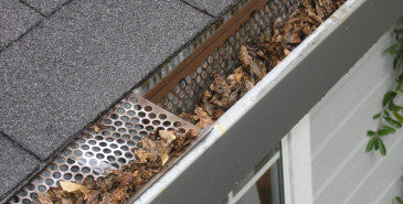 Gutter Cleaner