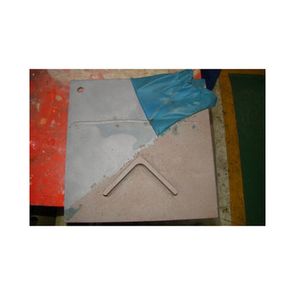 Metal Protect 5000 - Protect Aluminum and Other Metals from Corrosion, Rust, and More