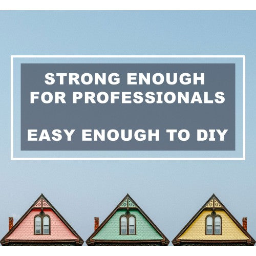 Power Roof Cleaner - Concentrated Roof Cleaning Solution