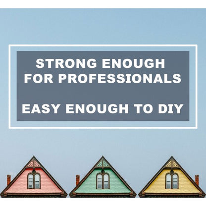 Power Roof Cleaner - Concentrated Roof Cleaning Solution