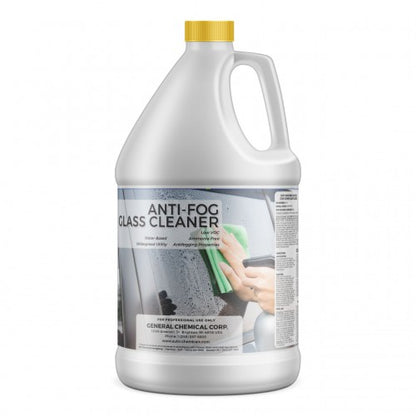 AutoGeneral Anti Fog Glass Cleaner - Clear and Protect Windows for Cars, Planes, and More