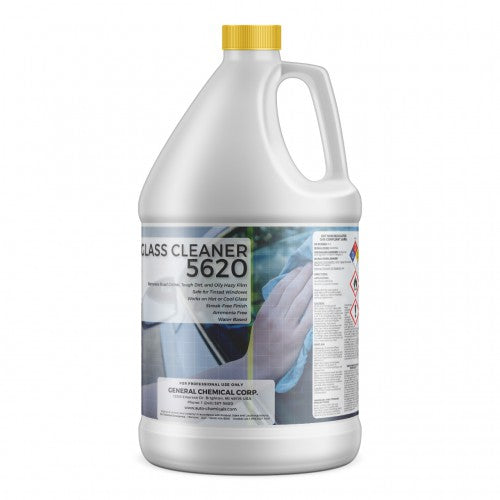 AutoGeneral Glass Cleaner 5620 - Streak Free Window and Windshield Power Cleaning