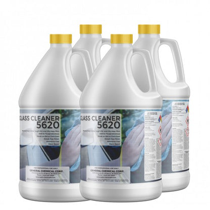 AutoGeneral Glass Cleaner 5620 - Streak Free Window and Windshield Power Cleaning