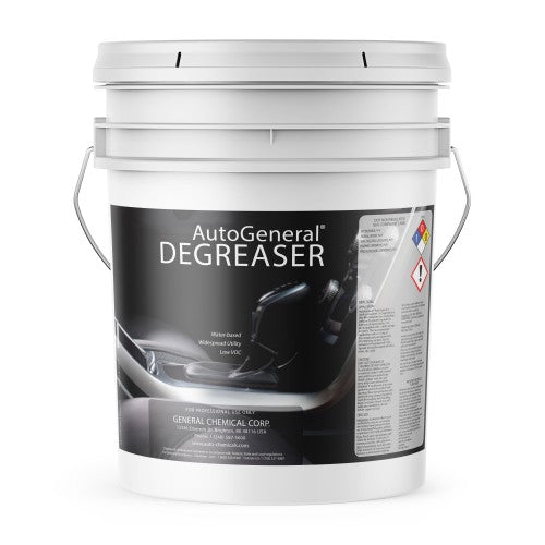 AutoGeneral Degreaser - Liquid Car Degreaser
