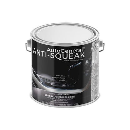AutoGeneral Anti Squeak - Lubricant for Car Doors, Interiors, Seats, and More