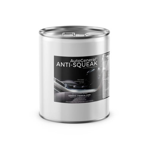 AutoGeneral Anti Squeak - Lubricant for Car Doors, Interiors, Seats, and More