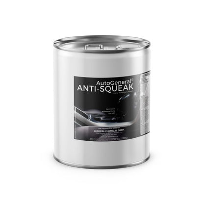 AutoGeneral Anti Squeak - Lubricant for Car Doors, Interiors, Seats, and More