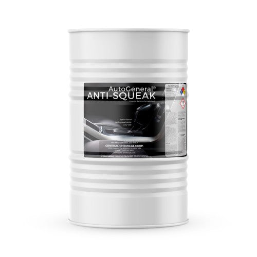 AutoGeneral Anti Squeak - Lubricant for Car Doors, Interiors, Seats, and More