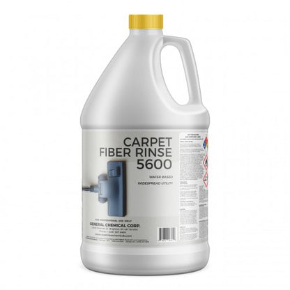 CarpetGeneral Carpet Fiber Rinse 5600 - Ultimate Deep Clean and Color Protection