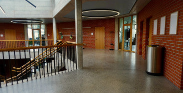 Concrete Cleaner