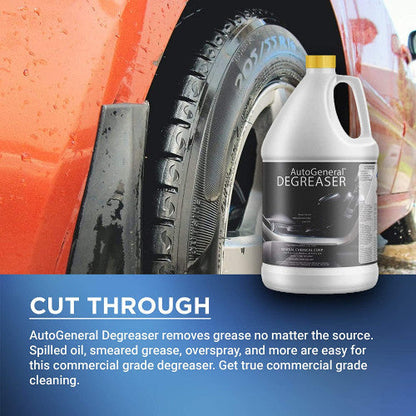 AutoGeneral Degreaser - Liquid Car Degreaser