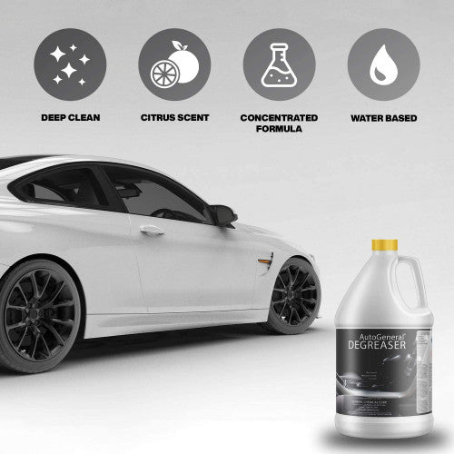 AutoGeneral Degreaser - Liquid Car Degreaser