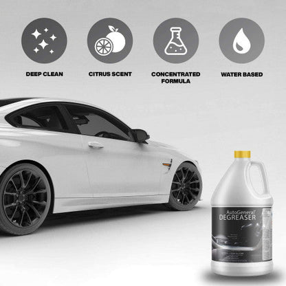 AutoGeneral Degreaser - Liquid Car Degreaser