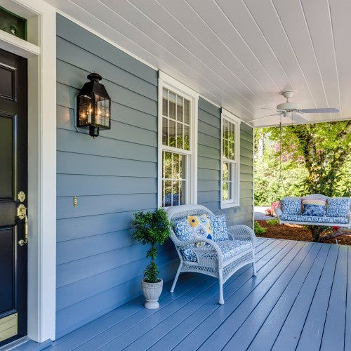 Deck & Paver