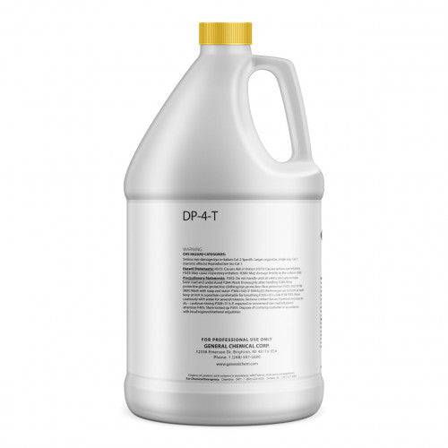 Mold Cleaner DP-4-T -  Remove Urethane Residue