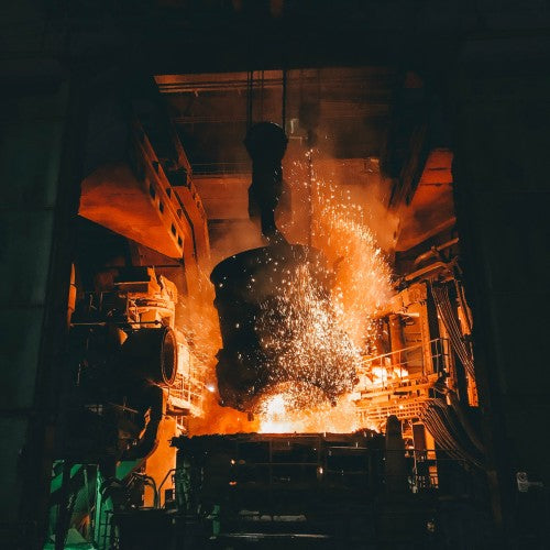 Foundry