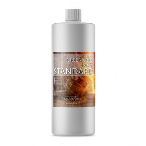 FoundryGeneral Green Core Paste Standard - Quick Dry VOC-Free Core Adhesive