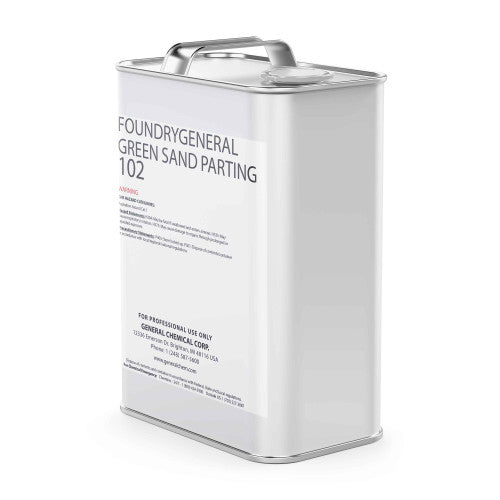 FoundryGeneral Green Sand Parting 102