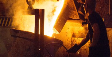 Investment Casting