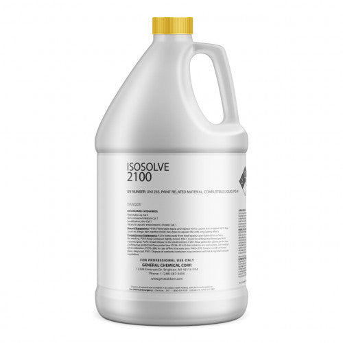 ISOSolve 2100
