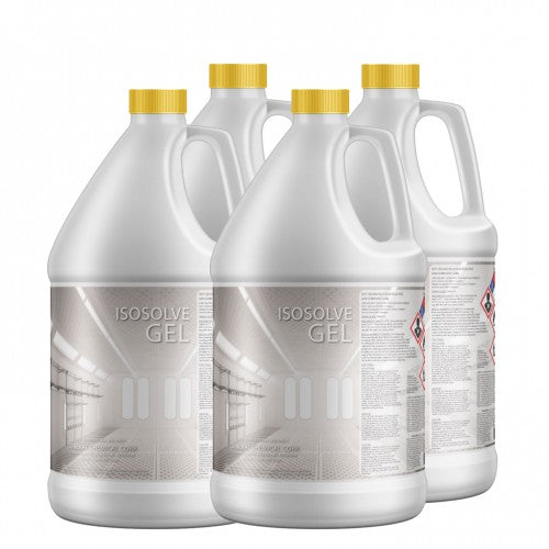 ISOSOLVE Gel
