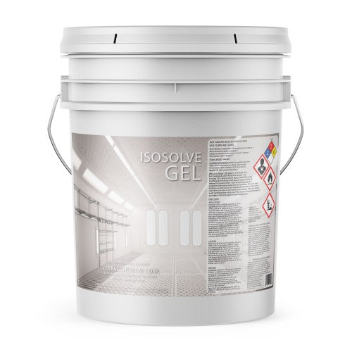 ISOSOLVE Gel