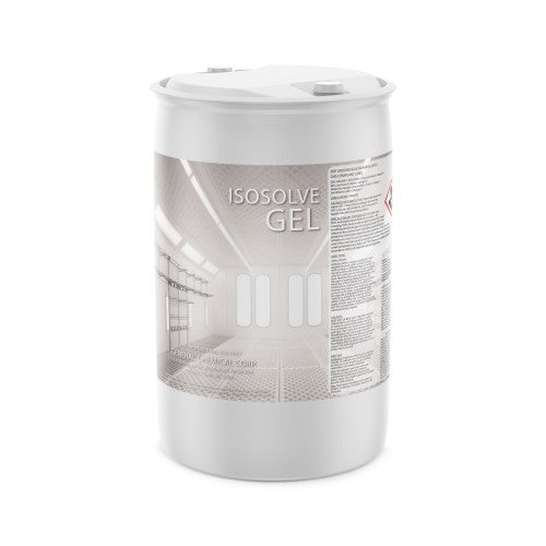 ISOSOLVE Gel