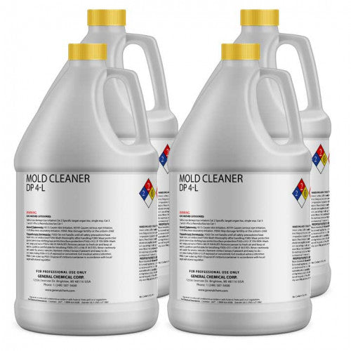 Mold Cleaner DP-4-L - Removes Urethane Residue