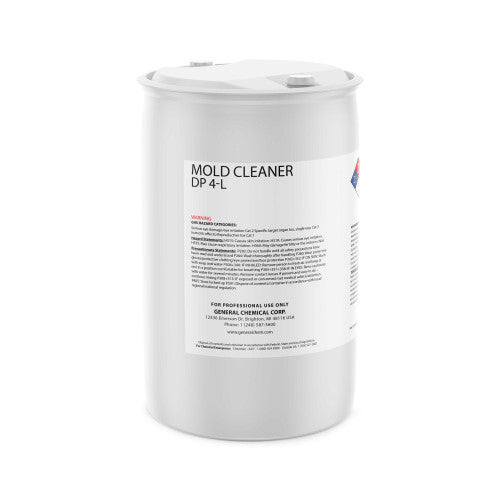 Mold Cleaner DP-4-L - Removes Urethane Residue