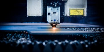 Laser Engraving