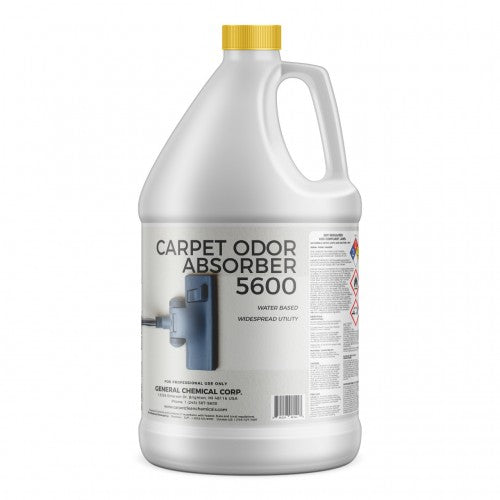 CarpetGeneral Carpet Odor Absorber 5600 - Eliminate Smells in Upholstery and Carpeting with Herbal Fragrance