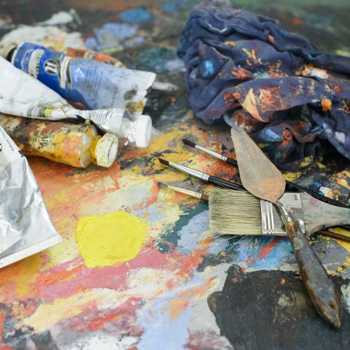 Paint Strippers
