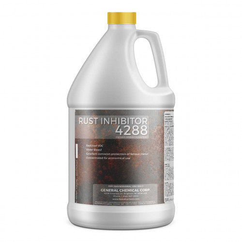 Rust Inhibitor 4288 - Concentrated Water Soluble Corrosion Inhibitor