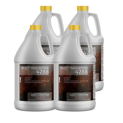 Rust Inhibitor 4288 - Concentrated Water Soluble Corrosion Inhibitor