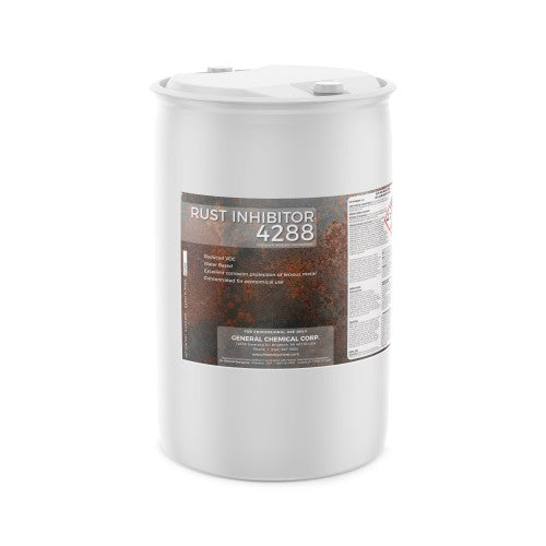 Rust Inhibitor 4288 - Concentrated Water Soluble Corrosion Inhibitor