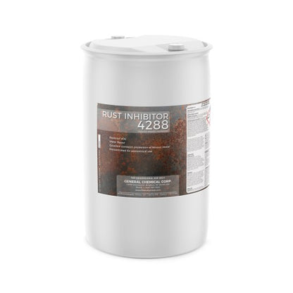 Rust Inhibitor 4288 - Concentrated Water Soluble Corrosion Inhibitor