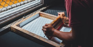 Screen Printing