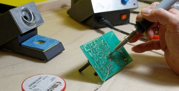 Soldering Fluxes