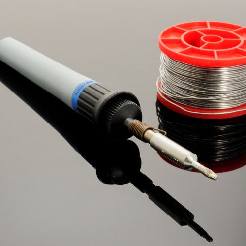 Soldering Fluxes
