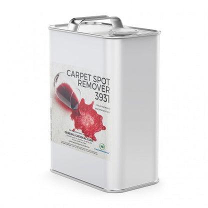 CarpetGeneral Carpet Spot Remover 3931 - Stop Discoloration and Stains for Carpets and Furniture