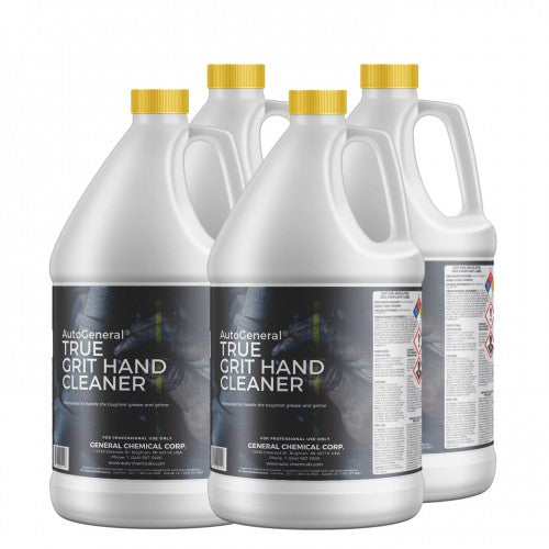 AutoGeneral True Grit Hand Cleaner - Heavy-Duty Industrial Hand Cleaner