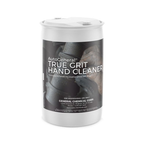 AutoGeneral True Grit Hand Cleaner - Heavy-Duty Industrial Hand Cleaner