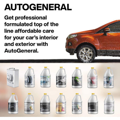 AutoGeneral True Grit Hand Cleaner - Heavy-Duty Industrial Hand Cleaner