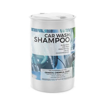 AutoGeneral Car Wash Shampoo - Automotive Soap for a Safe Effective Clean